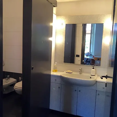 Апартаменты Lovelyloft - Alzaia Naviglio *