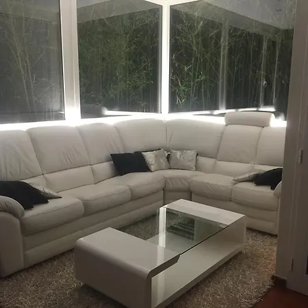 Stelle Di Mari -ieo Διαμέρισμα *