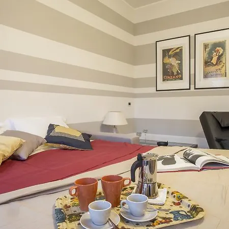 Hintown Sporting District Apartment Milan