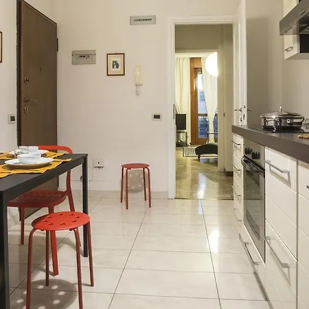 Apartment Hintown Sporting District Milan