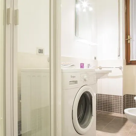 Hintown Sporting District Apartment Milan