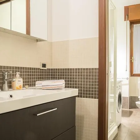 Apartment Hintown Sporting District