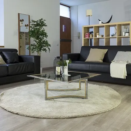 Altido Crocetta Loft Set Apartment Milan