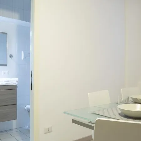Apartment Altido Crocetta Loft Set *