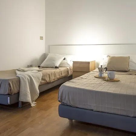 Altido Crocetta Loft Set