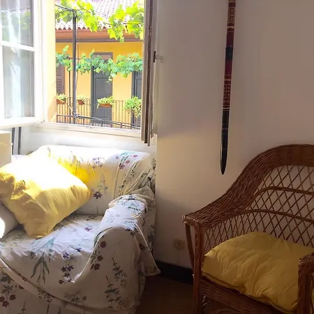 Lovelyloft - Alzaia Naviglio *