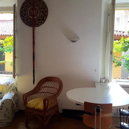 Lovelyloft - Alzaia Naviglio Апартаменты *