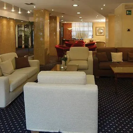 Hotel Life Poliziano, By R Collection 4*