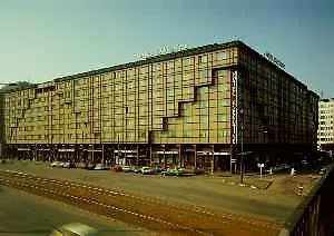 Atahotel Executive Hotel Milaan