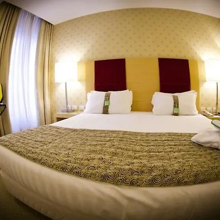 Garibaldi Station By Ihg Hotel Milan