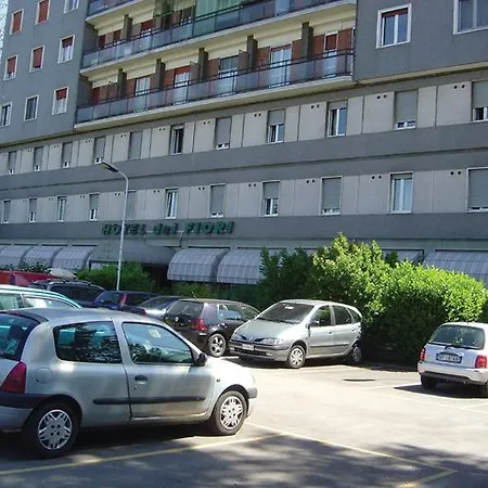Dei Fiori Hotel