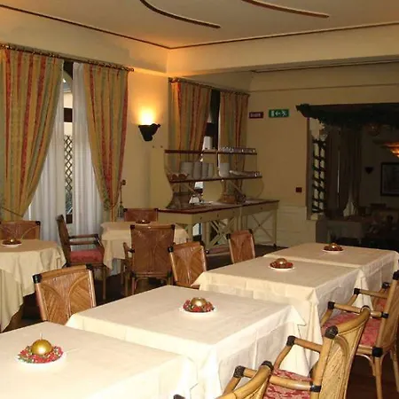 Hotel Regency 4*