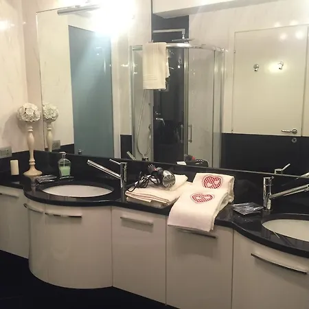 Stelle Di Mari -ieo * Μιλάνο