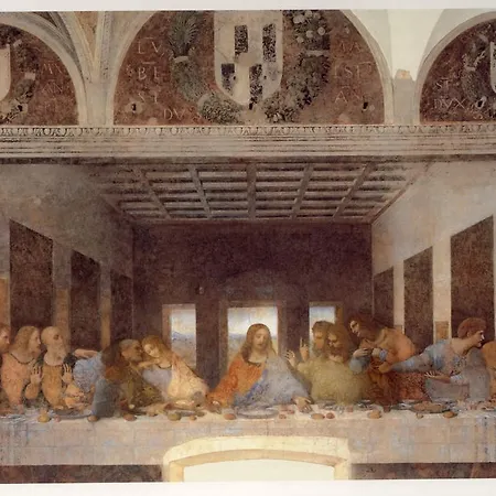 San Michele *