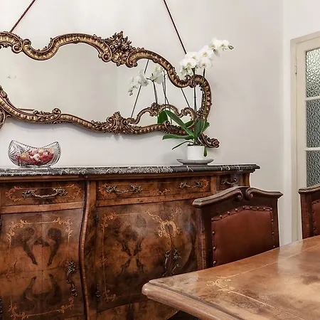 Brera Apartment *