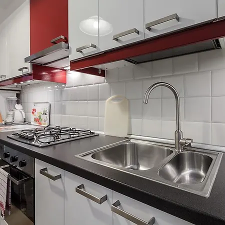 Apartment Brera