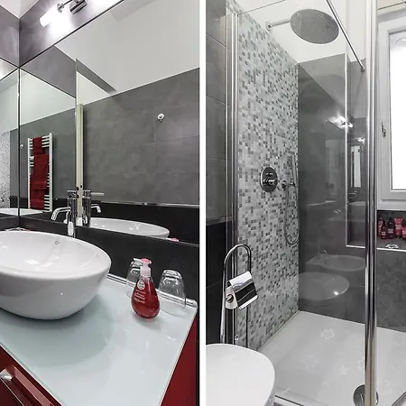 Apartment Brera *