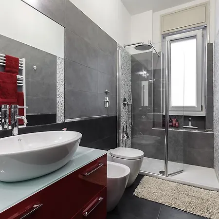 Brera Apartment *
