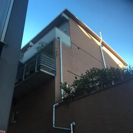 Apartment Loft Savona