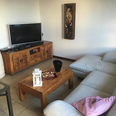 Loft Savona Apartment *
