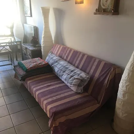 Apartment Loft Savona *
