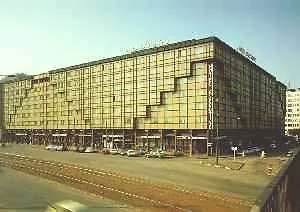 호텔 Atahotel Executive 4*