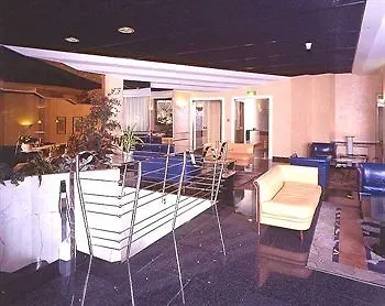 D'este Hotel Mailand
