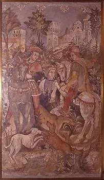 Qc Porta Romana Szálloda 4*