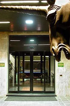 Szálloda Qc Porta Romana Milánó