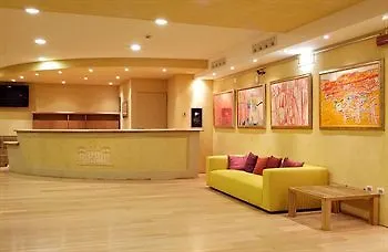 San Carlo Borromeo Hotel Senago