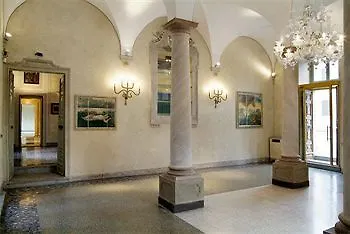 San Carlo Borromeo 5*