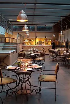 Hotel San Carlo Borromeo
