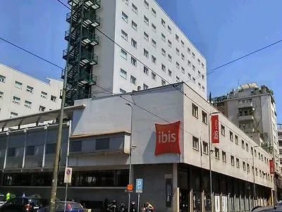 Ibis Centro 3* Mediolan