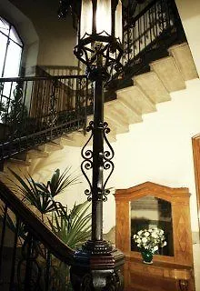 Palladio מלון *
