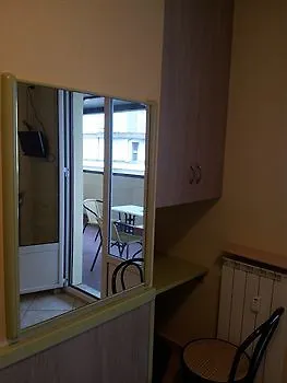 Hotel Arco Romana Milan