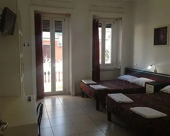 Hotel Rossovino Milan