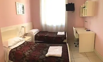 Rossovino Hotel 2*
