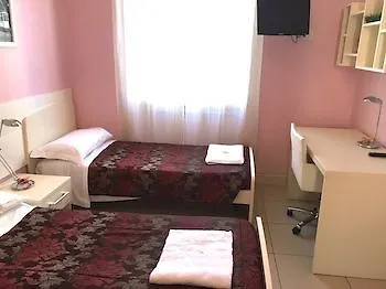 Rossovino Hotel Milan