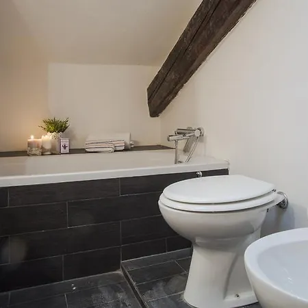 Altido Crocetta Loft Set Apartment Milan