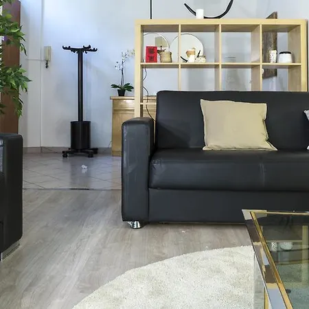 Altido Crocetta Loft Set Milan