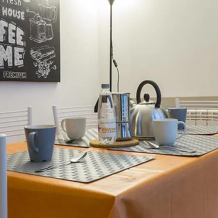 Altido Crocetta Loft Set