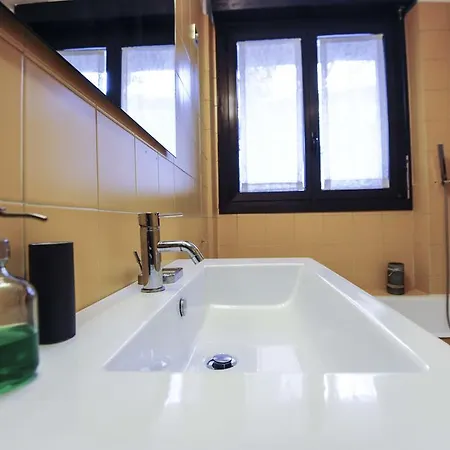 Apartment Casa Milano Milan