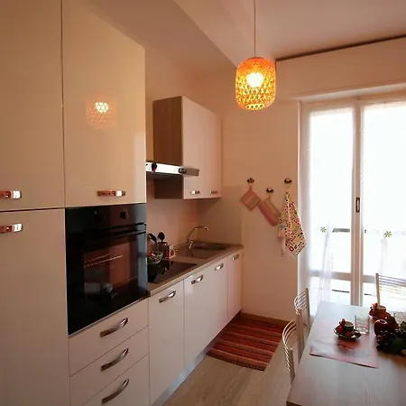 House Navigli Lägenhet