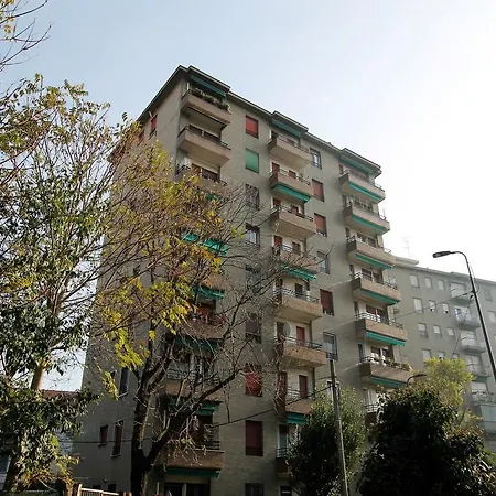 Appartement House Navigli *