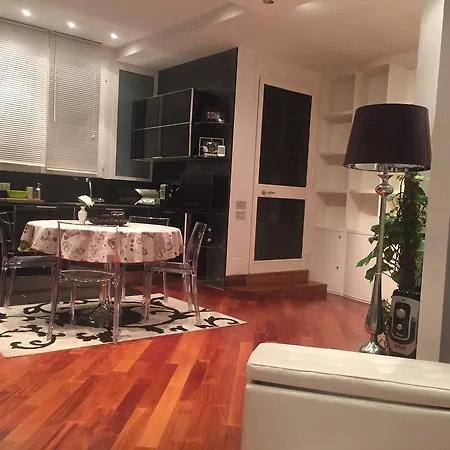 Stelle Di Mari -ieo Διαμέρισμα