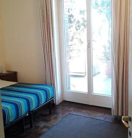 Buonarroti Roof Garden Mita Apartmán