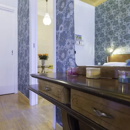 Apartment Italianway-cornalia 12