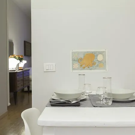 Italianway-cornalia 12 Apartment Milan