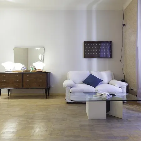 Italianway-cornalia 12 Apartment