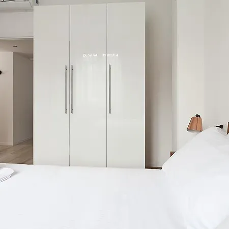 Italianway-scarlatti Apartment